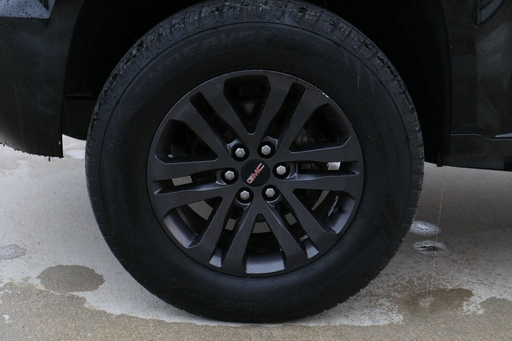 2020 GMC Canyon 2WD SLE