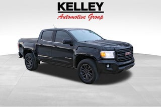 2020 GMC Canyon 2WD SLE