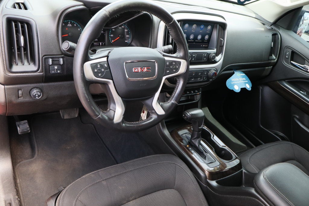 2021 GMC Canyon Elevation - Photo 11