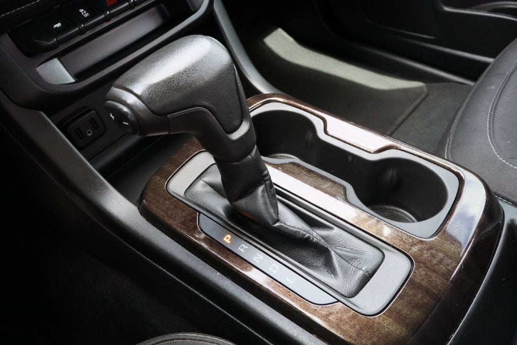 2021 GMC Canyon Elevation - Photo 12