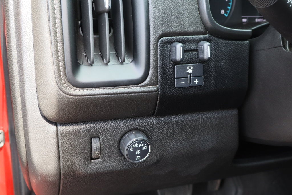 2021 GMC Canyon Elevation - Photo 13