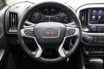 2021 GMC Canyon 2WD Elevation