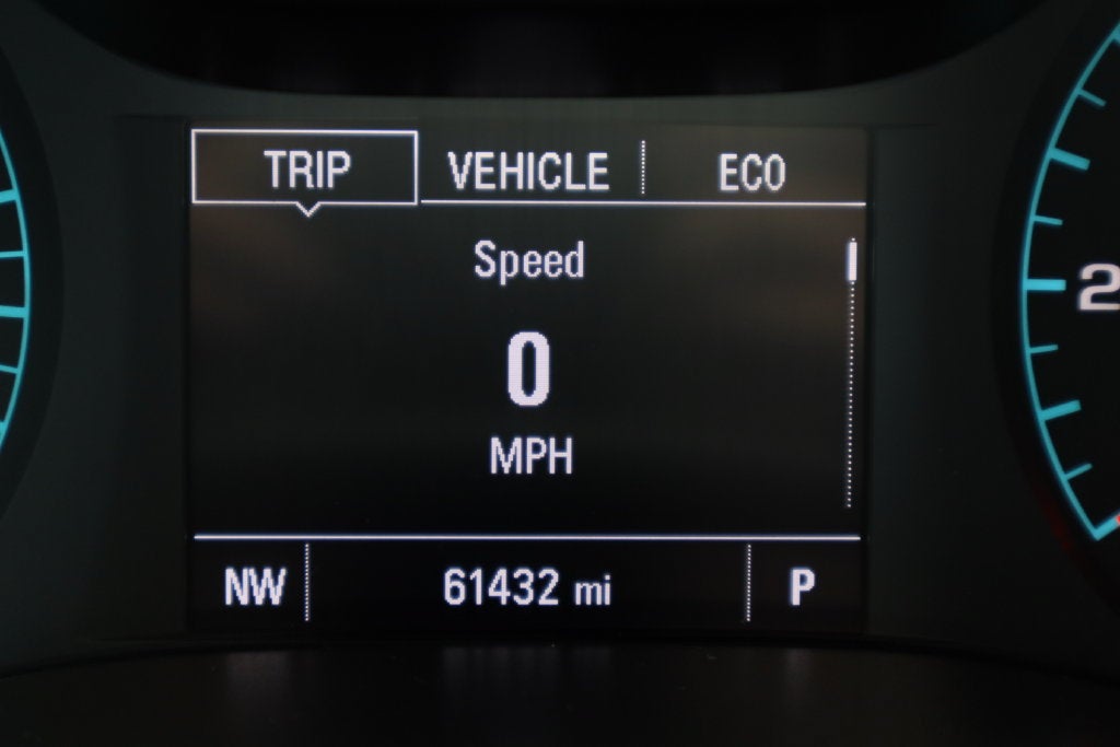 2021 GMC Canyon Elevation - Photo 15