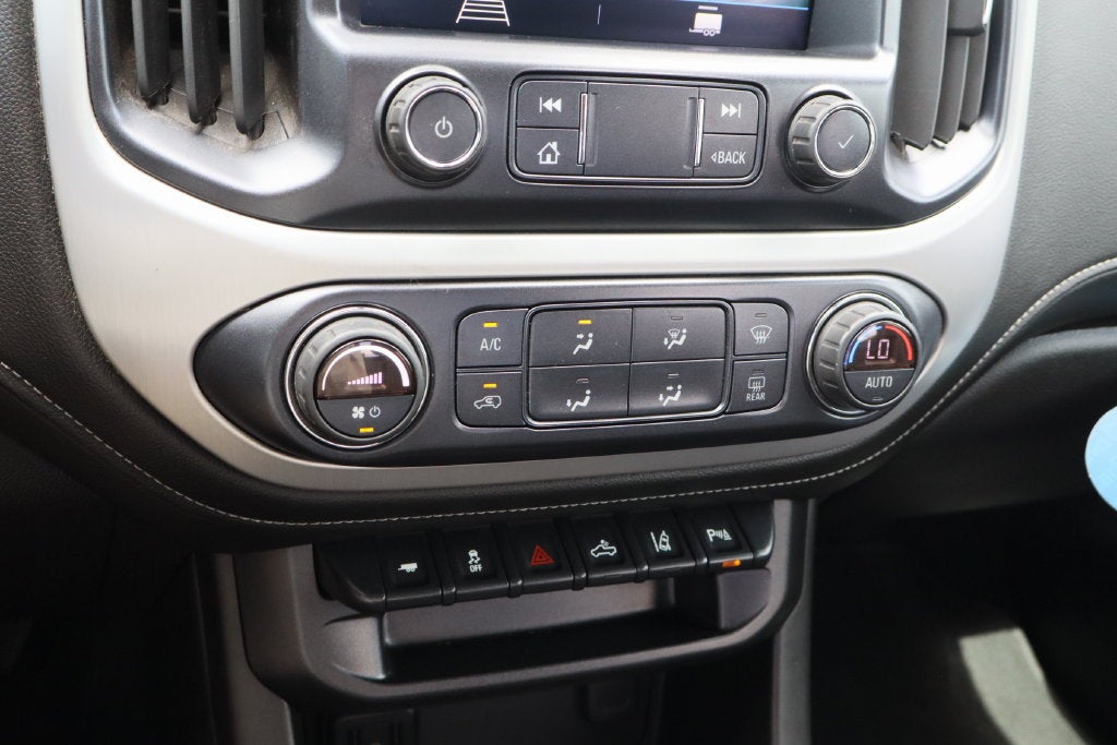 2021 GMC Canyon Elevation - Photo 18