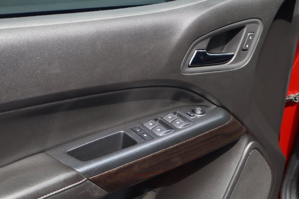 2021 GMC Canyon Elevation - Photo 19