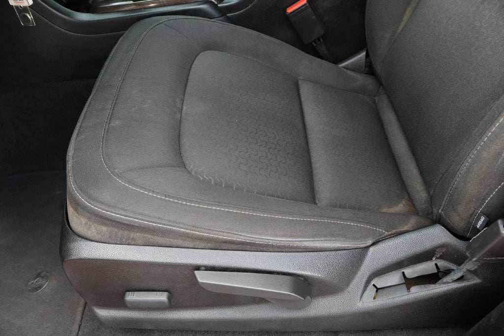 2021 GMC Canyon 2WD Elevation