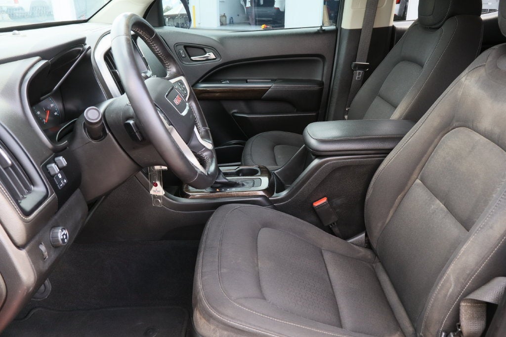2021 GMC Canyon Elevation - Photo 21