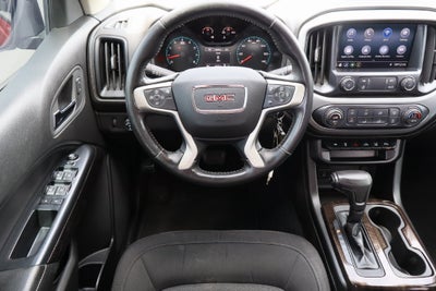 2021 GMC Canyon 2WD Elevation