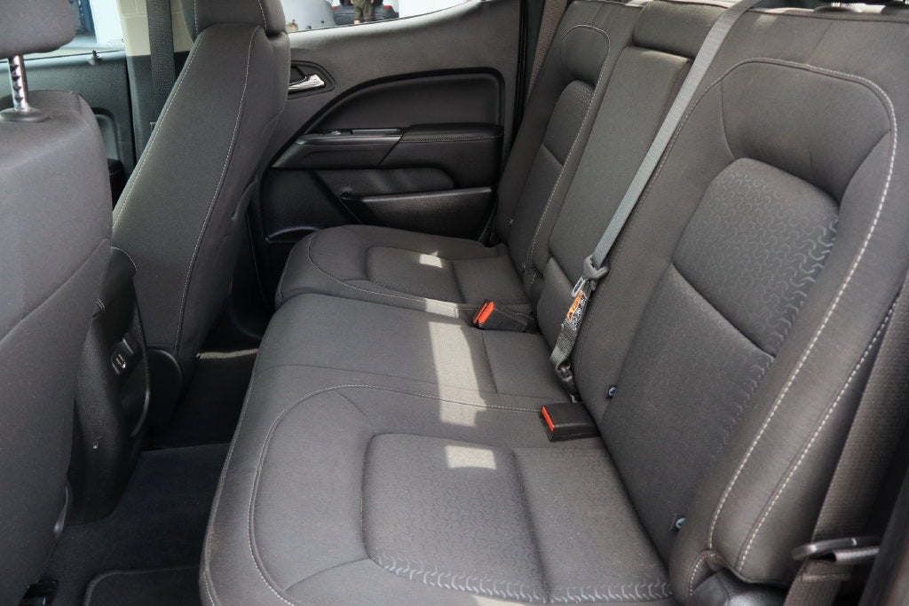 2021 GMC Canyon Elevation - Photo 23