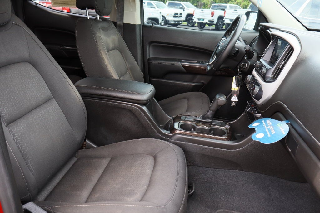 2021 GMC Canyon Elevation - Photo 26