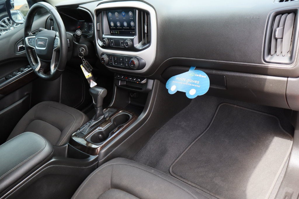 2021 GMC Canyon Elevation - Photo 27