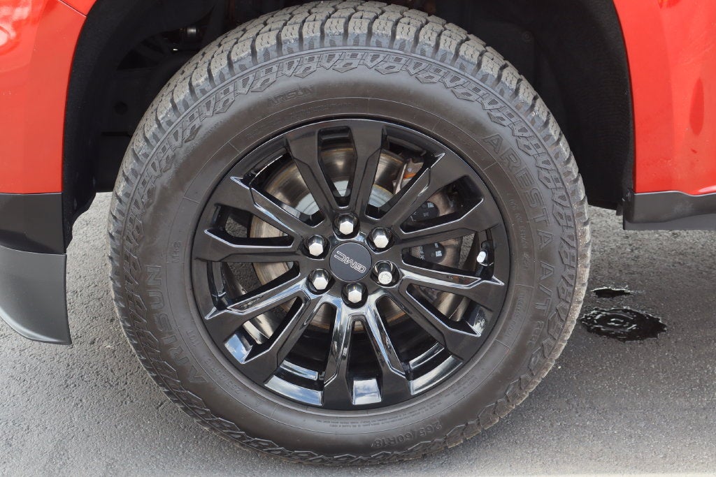 2021 GMC Canyon Elevation - Photo 29