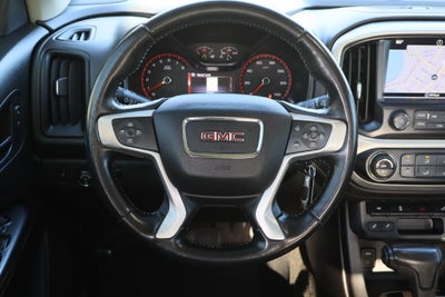 2016 GMC Canyon 2WD SLT