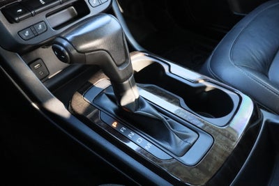 2016 GMC Canyon 2WD SLT