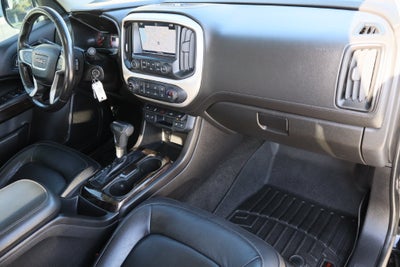 2016 GMC Canyon 2WD SLT