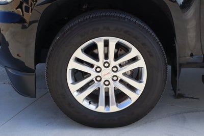 2016 GMC Canyon 2WD SLT