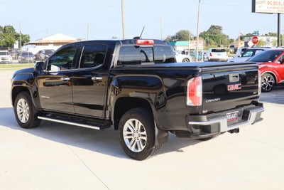 2016 GMC Canyon 2WD SLT