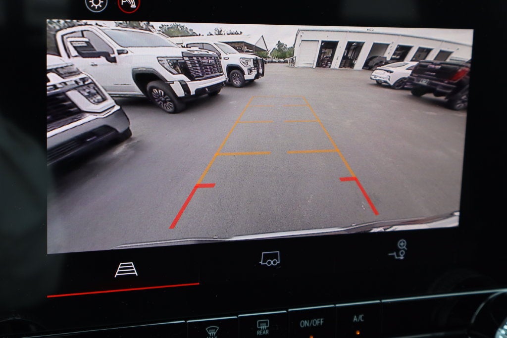 2026 GMC Canyon Elevation - Photo 12