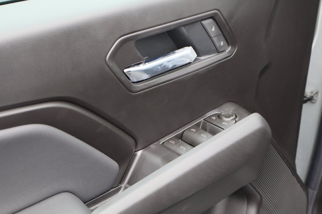 2026 GMC Canyon Elevation - Photo 15