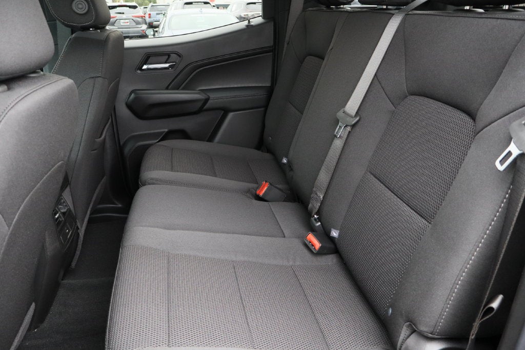 2026 GMC Canyon Elevation - Photo 19