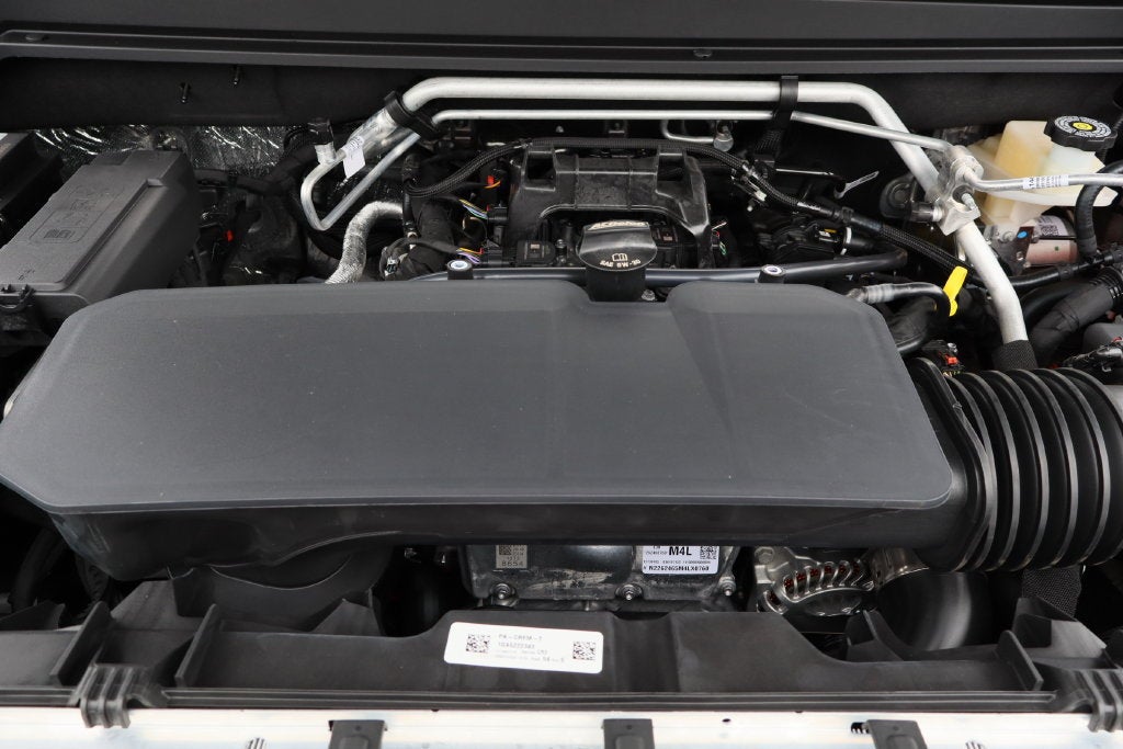 2026 GMC Canyon Elevation - Photo 20