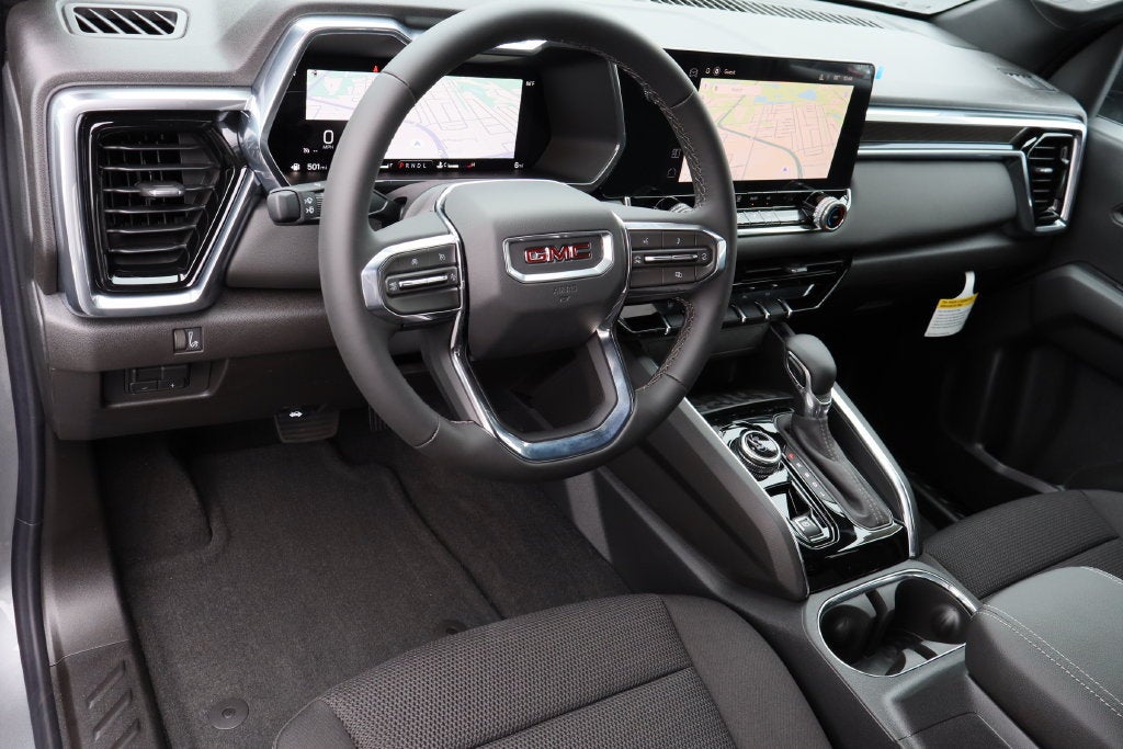 2026 GMC Canyon Elevation - Photo 8