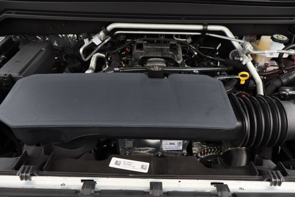2026 GMC Canyon AT4 - Photo 20