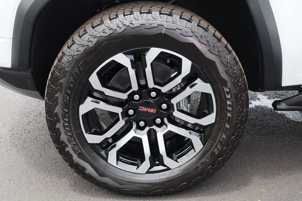 2026 GMC Canyon AT4 - Photo 21