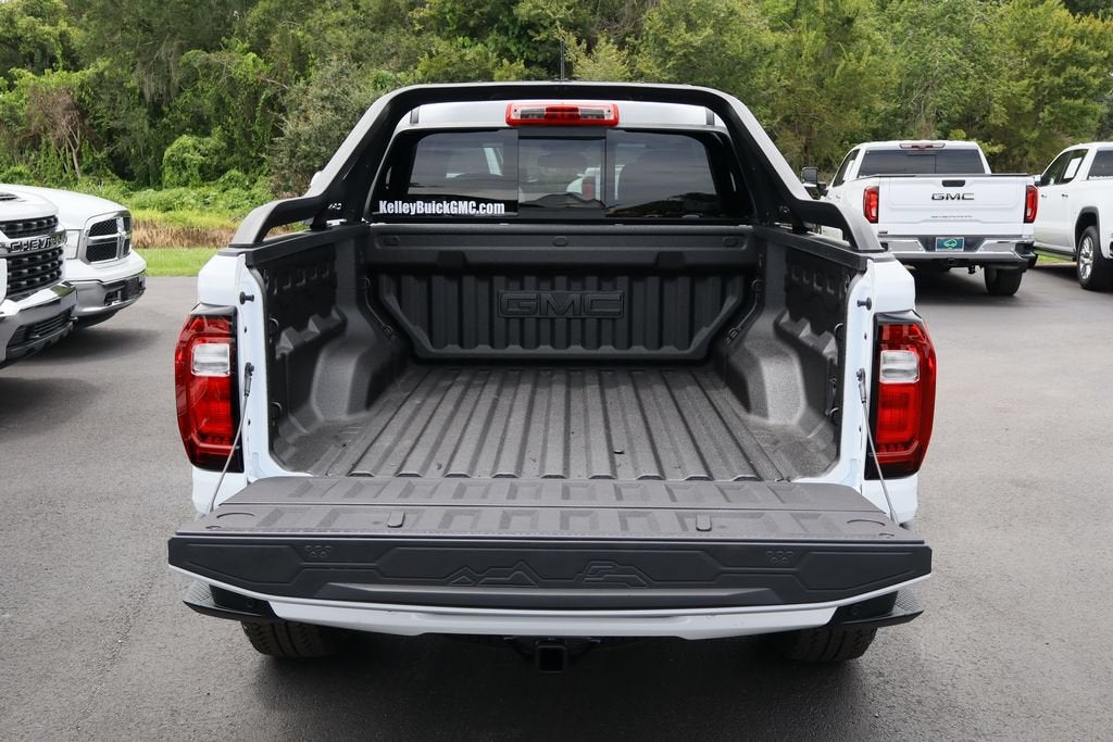 2026 GMC Canyon AT4 - Photo 7