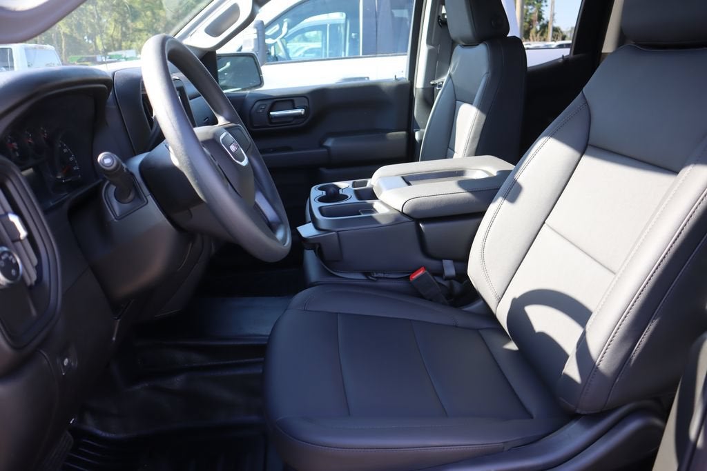 2026 GMC Sierra 1500 Pro - Photo 13