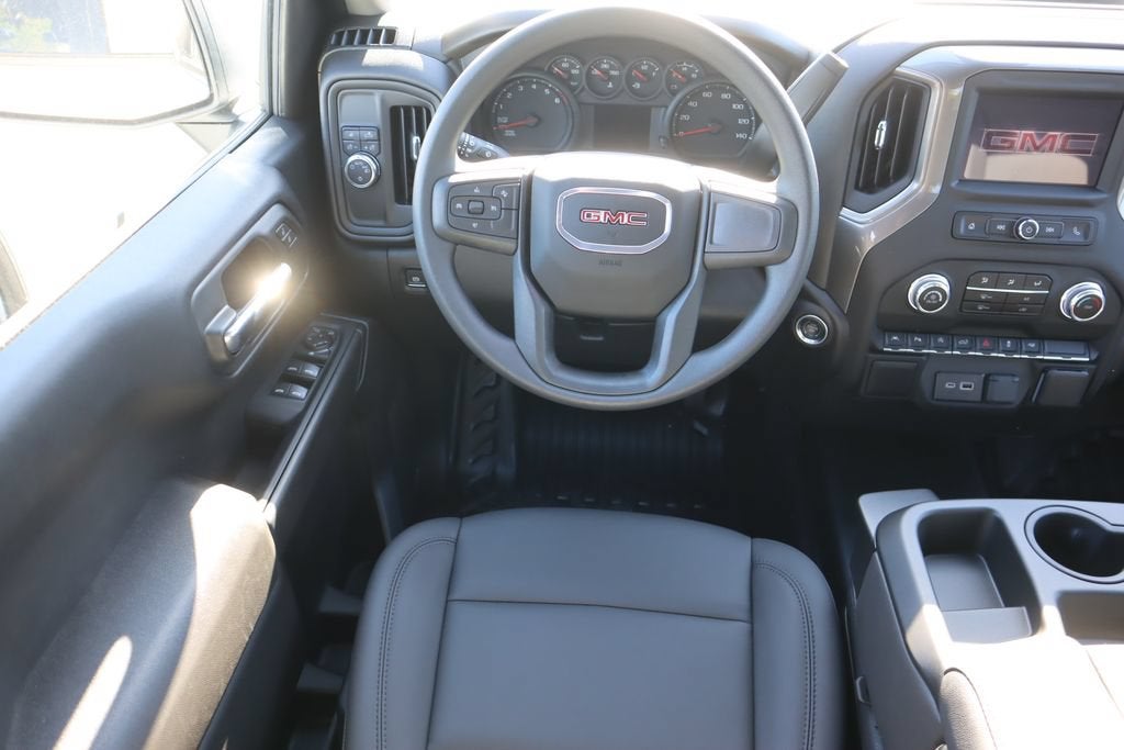 2026 GMC Sierra 1500 Pro - Photo 14