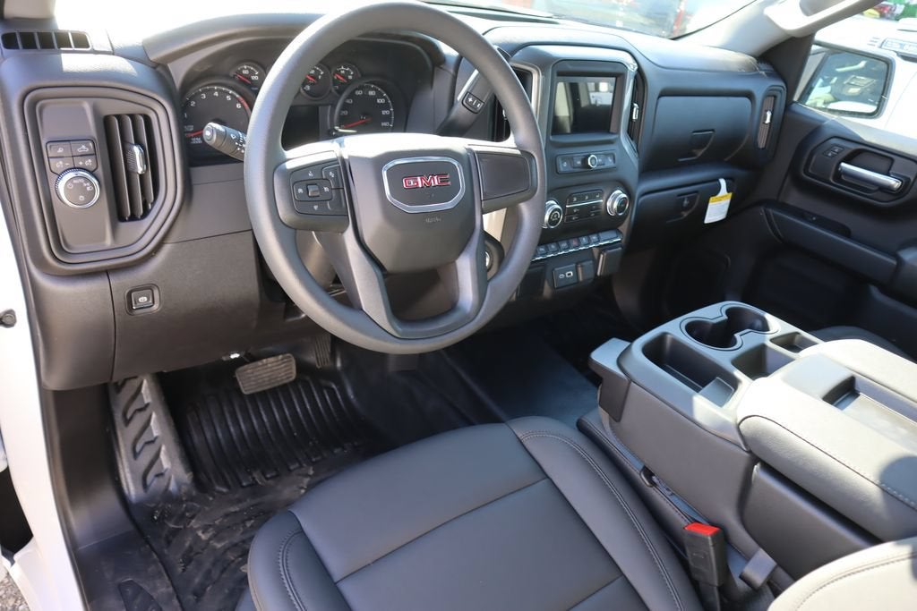 2026 GMC Sierra 1500 Pro - Photo 6