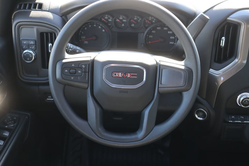 2026 GMC Sierra 1500 Pro - Photo 8