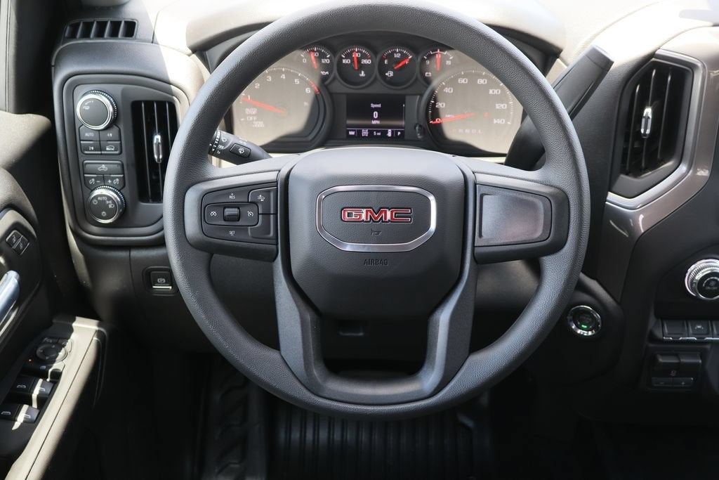 2026 GMC Sierra 1500 Pro - Photo 10