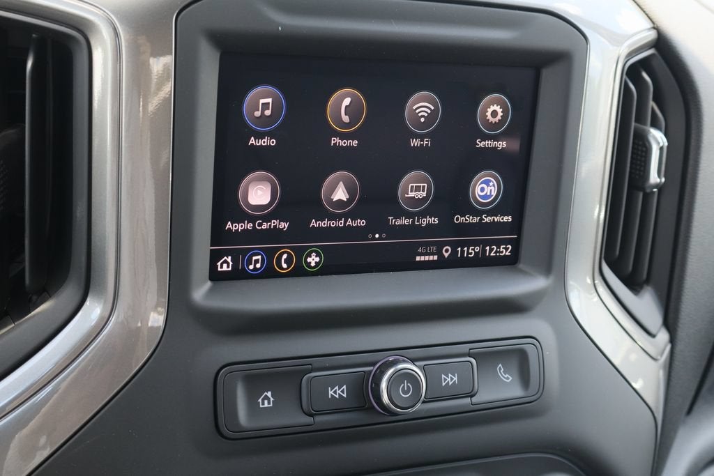 2026 GMC Sierra 1500 Pro - Photo 11