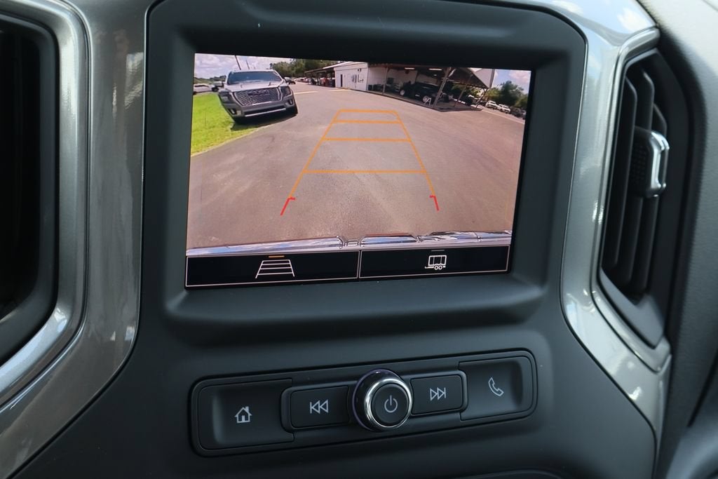 2026 GMC Sierra 1500 Pro - Photo 12