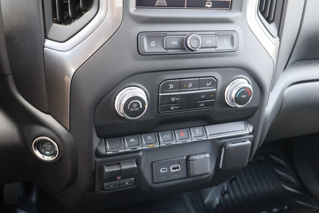 2026 GMC Sierra 1500 Pro - Photo 13
