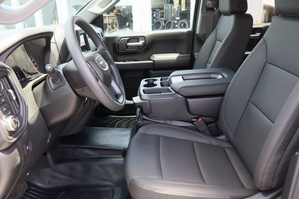 2026 GMC Sierra 1500 Pro - Photo 17