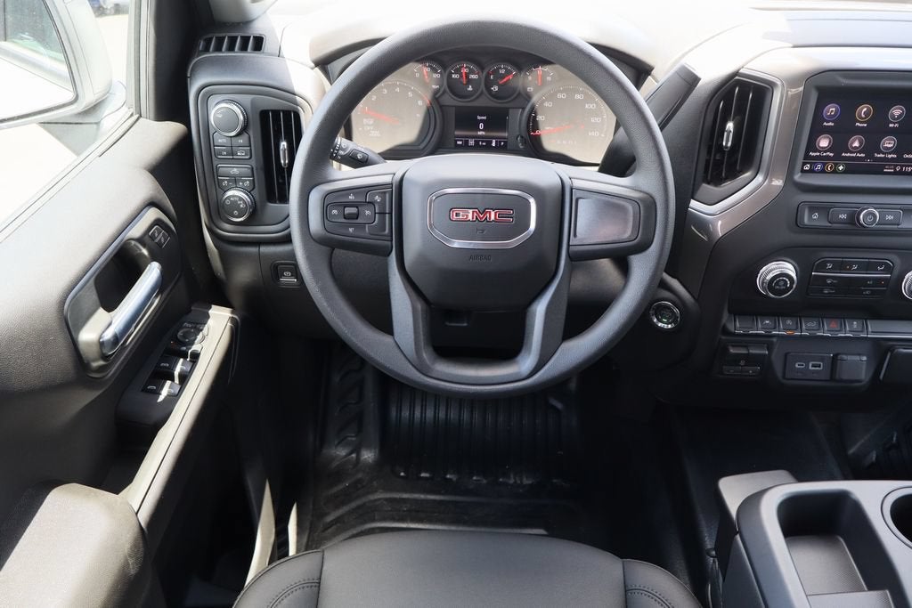 2026 GMC Sierra 1500 Pro - Photo 18