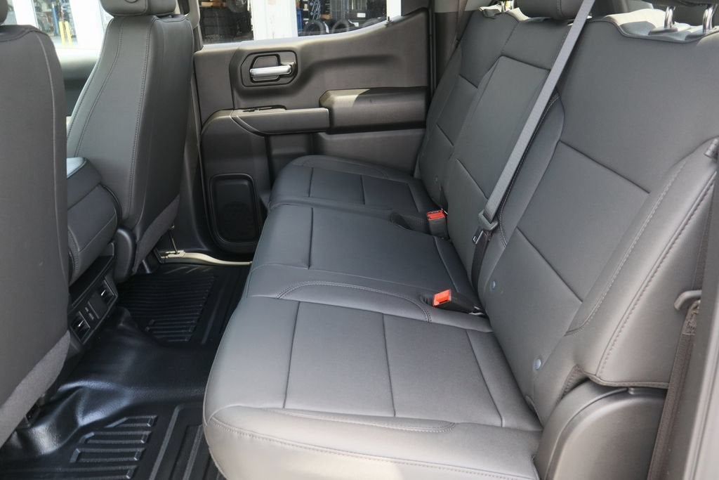 2026 GMC Sierra 1500 Pro - Photo 19