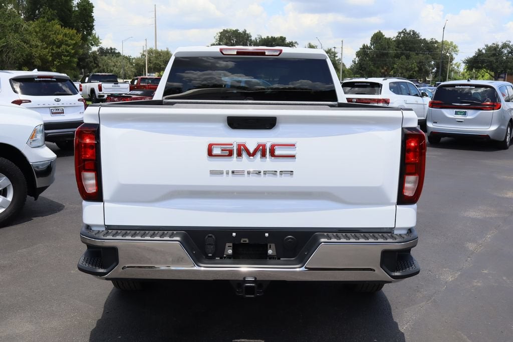 2026 GMC Sierra 1500 Pro - Photo 6