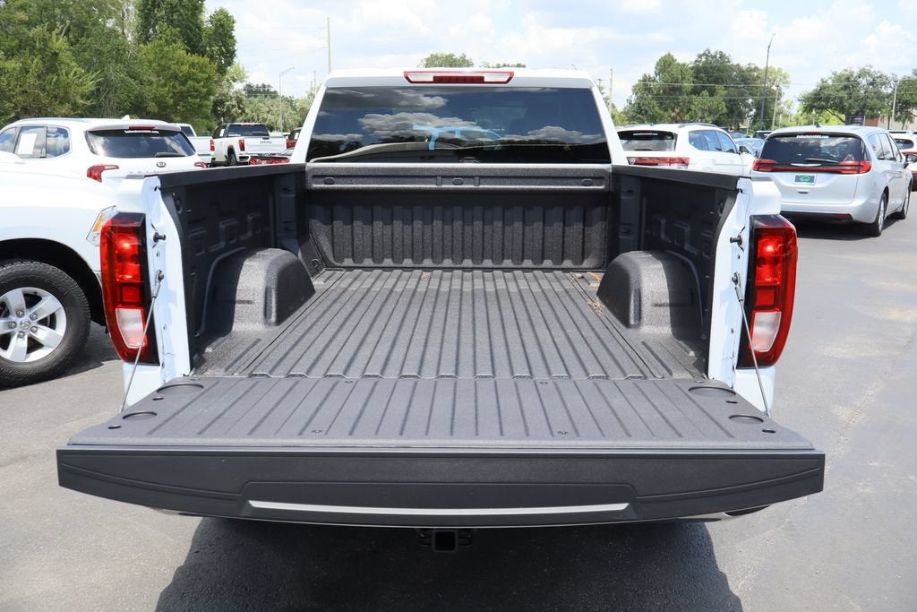 2026 GMC Sierra 1500 Pro - Photo 7