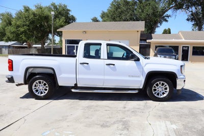 2016 GMC Sierra 1500 Base