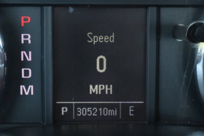 2016 GMC Sierra 1500 Base
