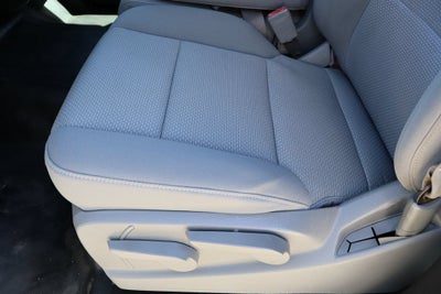 2016 GMC Sierra 1500 Base