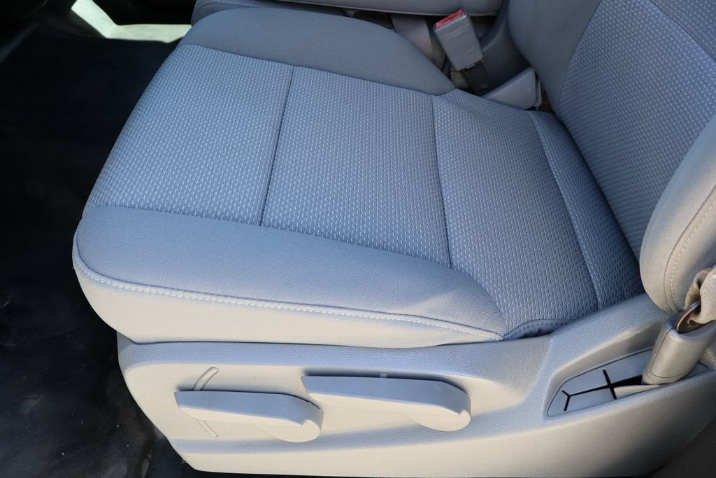 2016 GMC Sierra 1500 Base