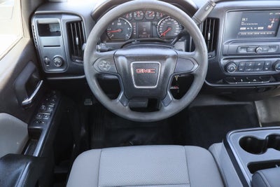 2016 GMC Sierra 1500 Base