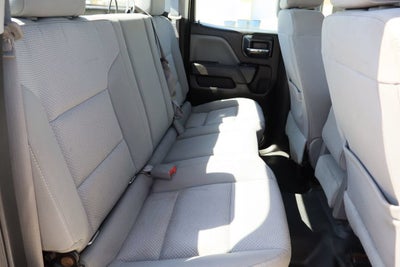 2016 GMC Sierra 1500 Base