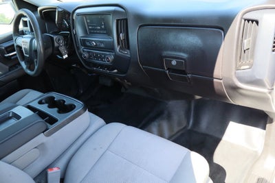 2016 GMC Sierra 1500 Base