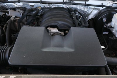 2016 GMC Sierra 1500 Base